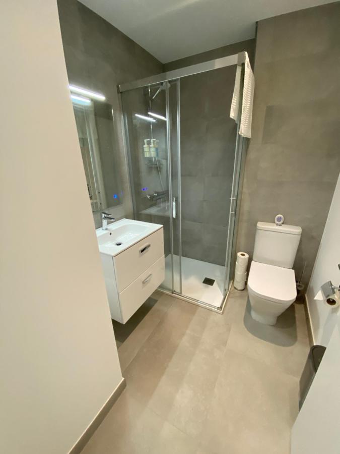 Cp Top Floor Luxury Studio ยิบรอลตาร์ ภายนอก รูปภาพ